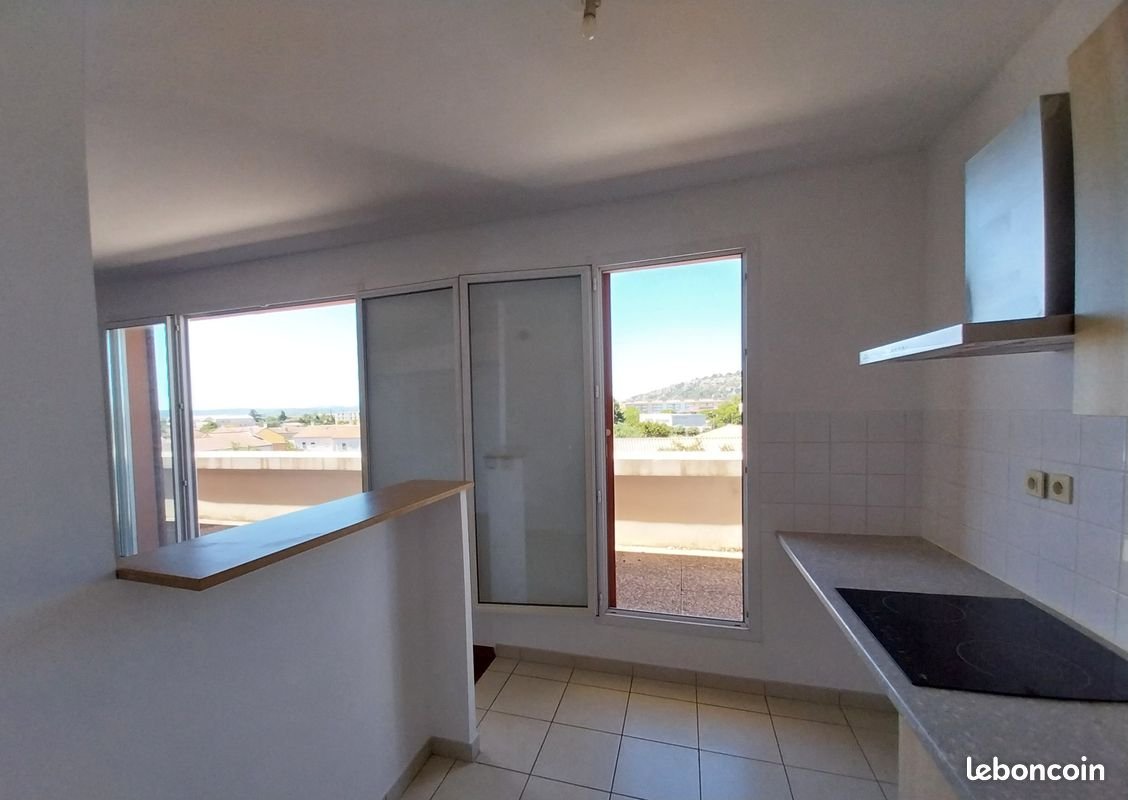Appartement à louer, 50m², Cavaillon