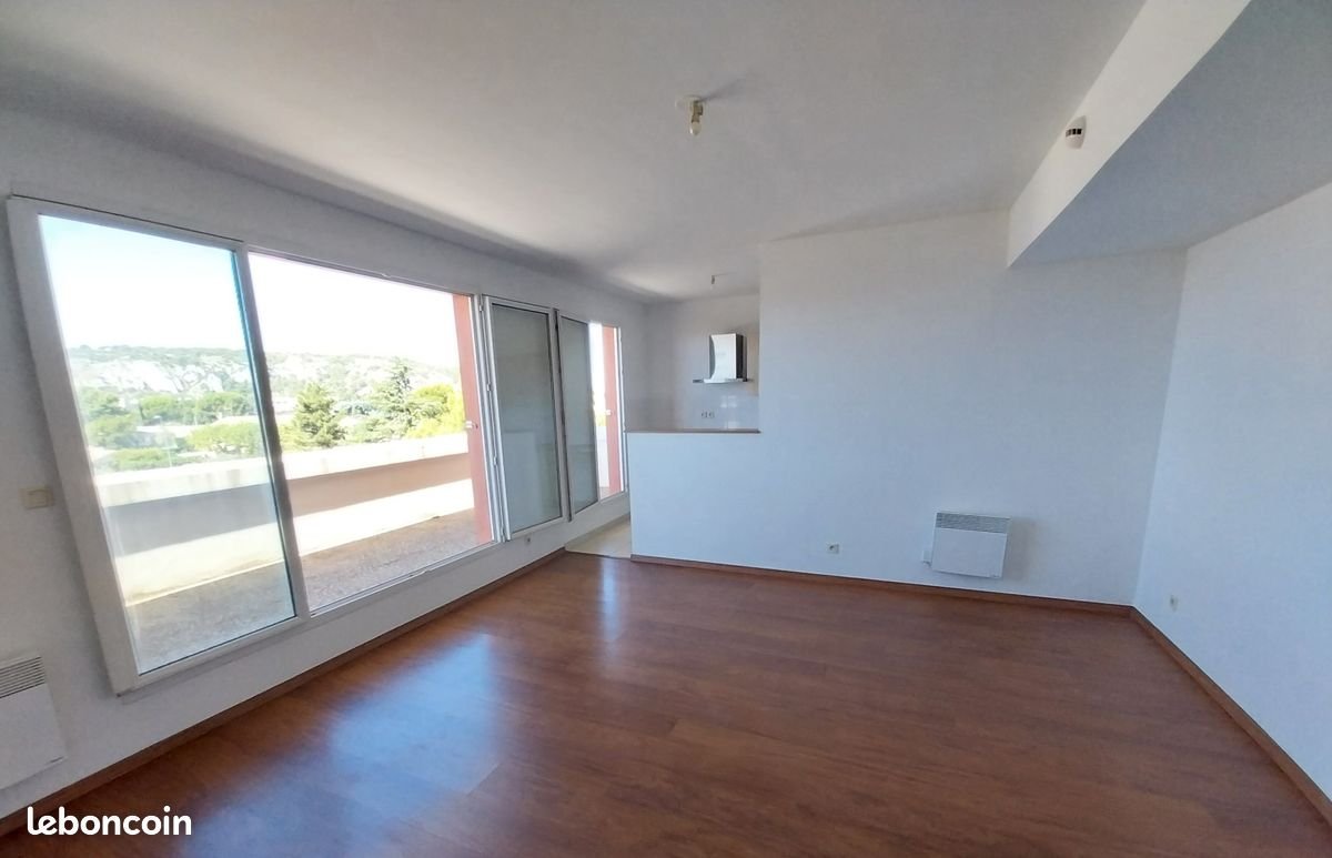 Appartement à louer, 50m², Cavaillon