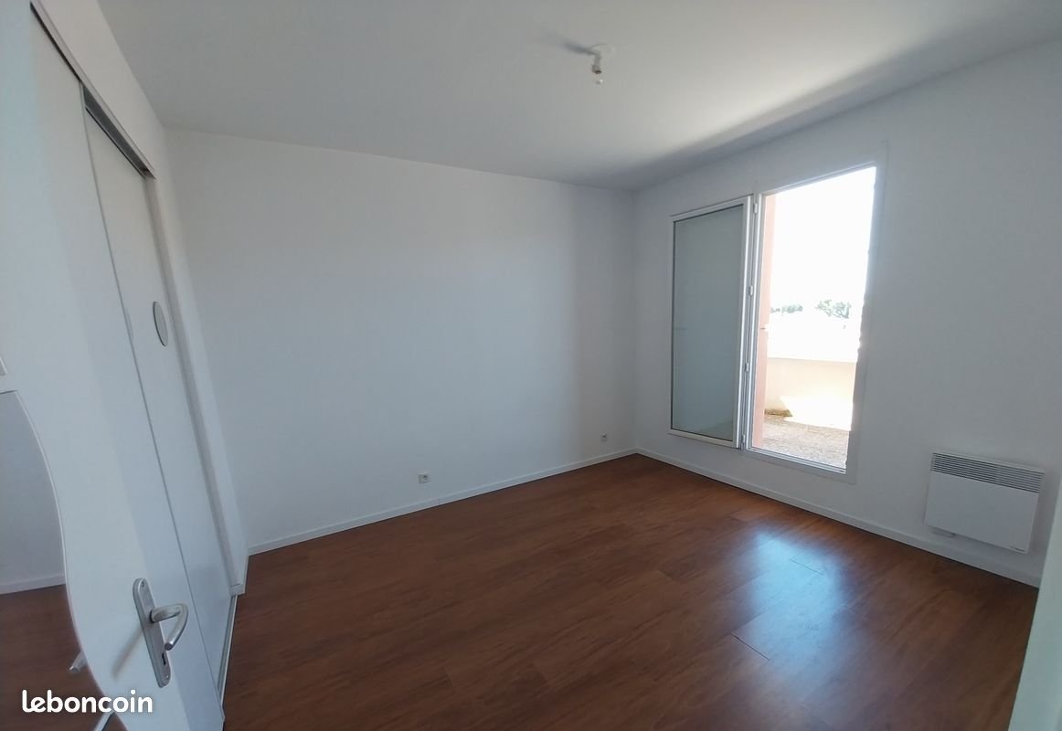 Appartement à louer, 50m², Cavaillon