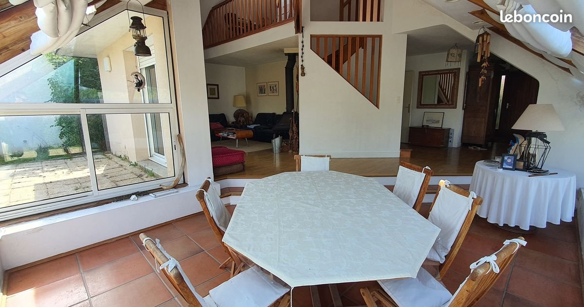 Maison à vendre, 125m², Lanester