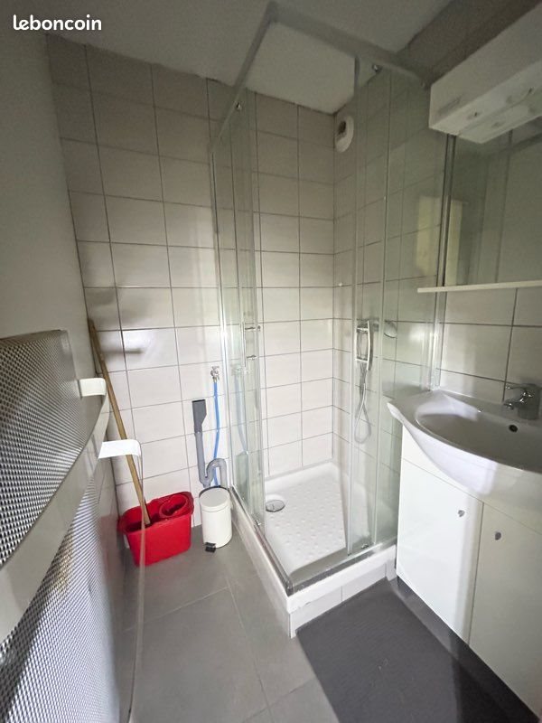 Appartement à vendre, 19m², Vars