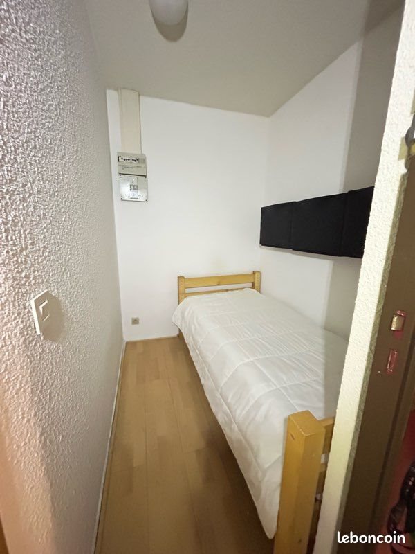 Appartement à vendre, 19m², Vars