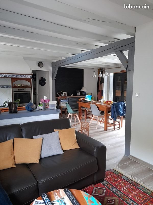 Maison à vendre, 89m², Cahuzac-sur-Vère