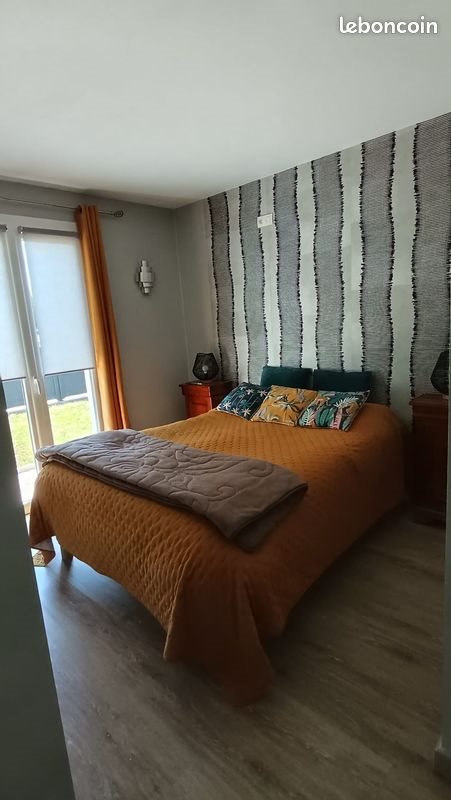 Maison à vendre, 89m², Cahuzac-sur-Vère