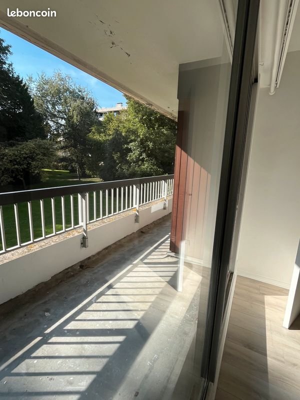 Appartement à louer, 55m², Loos