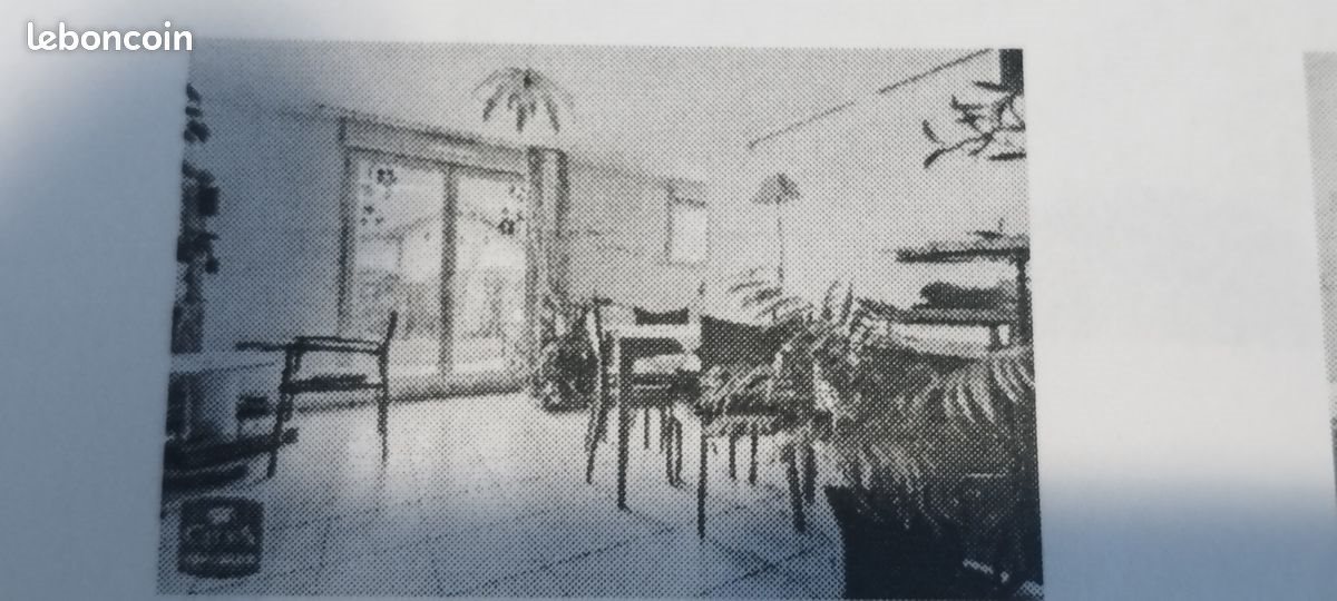 Appartement à louer, 54m², Albertville