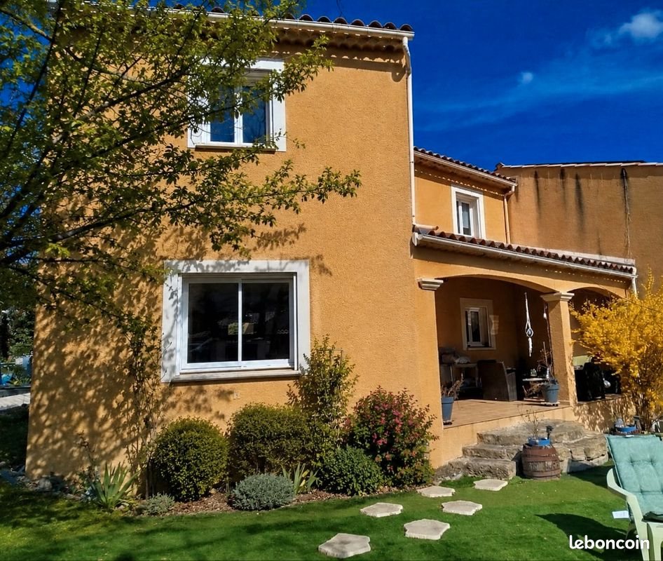 Maison à vendre, 115m², Digne-les-Bains