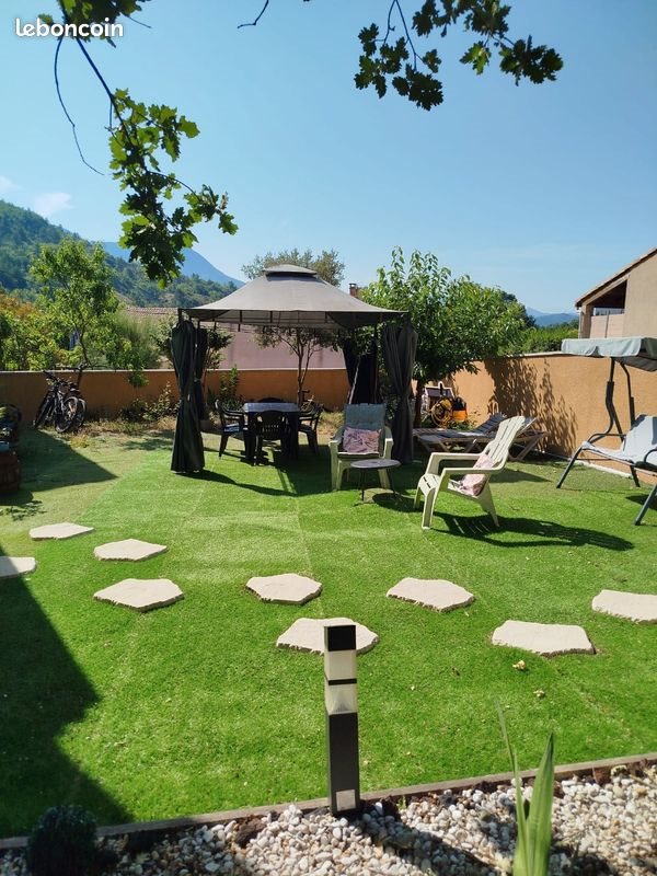 Maison à vendre, 115m², Digne-les-Bains