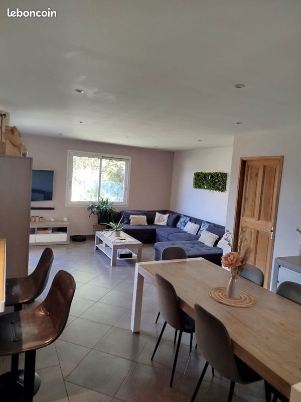 Maison à vendre, 115m², Digne-les-Bains