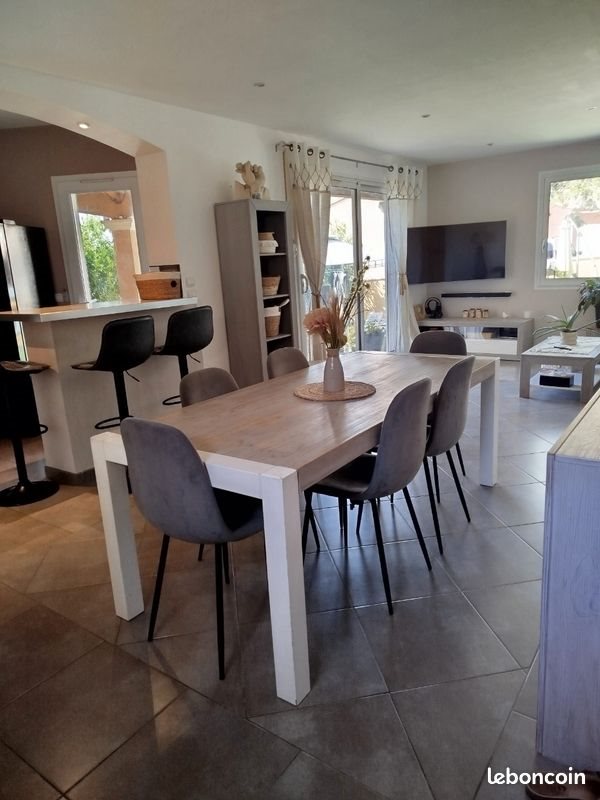 Maison à vendre, 115m², Digne-les-Bains