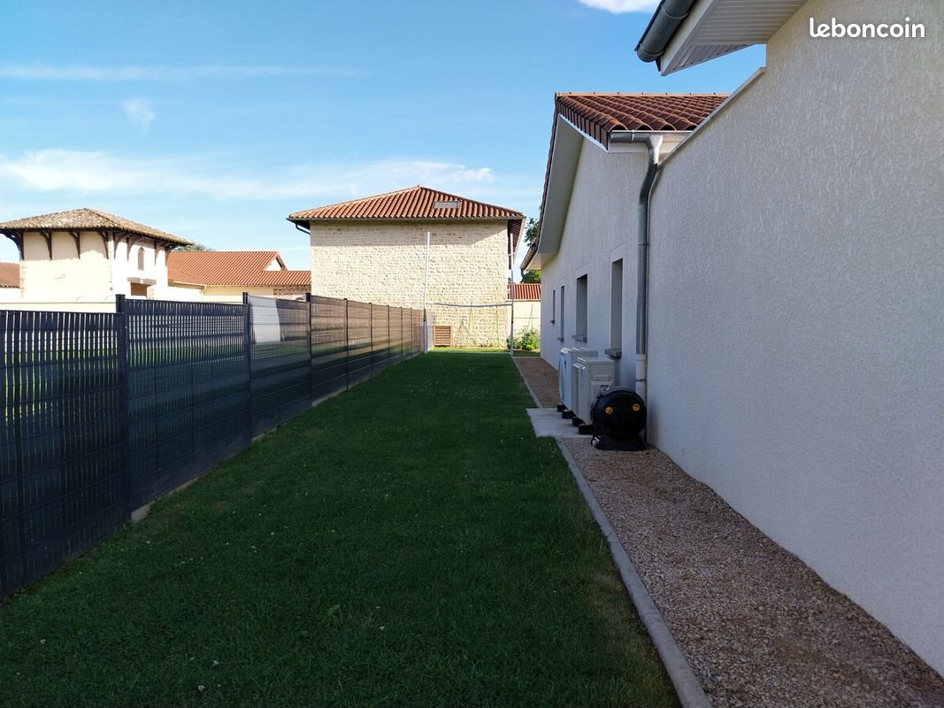 Maison à vendre, 147m², Saint-Bénigne