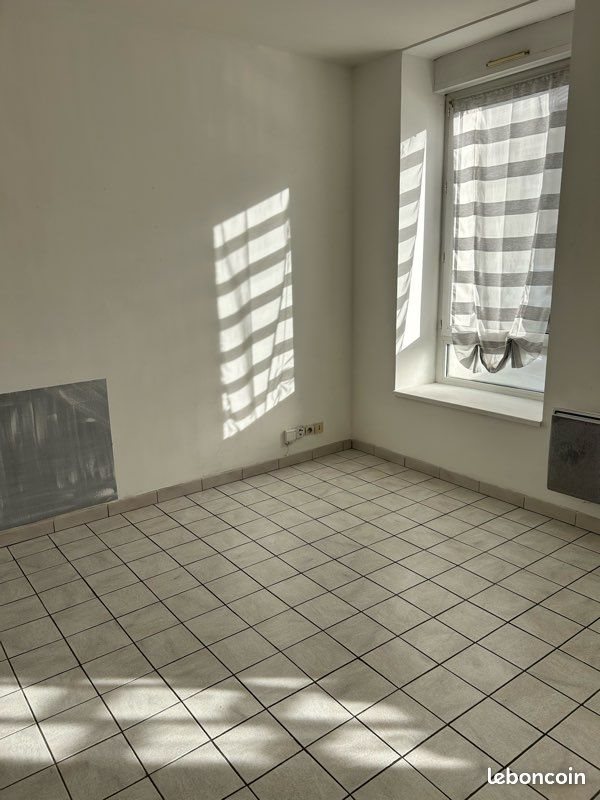 Appartement à louer, 19m², Brest