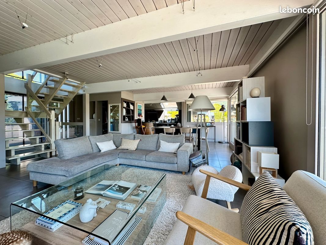 Maison à vendre, 181m², Villaz