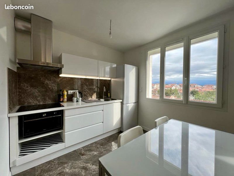 Appartement à louer, 45m², Perpignan