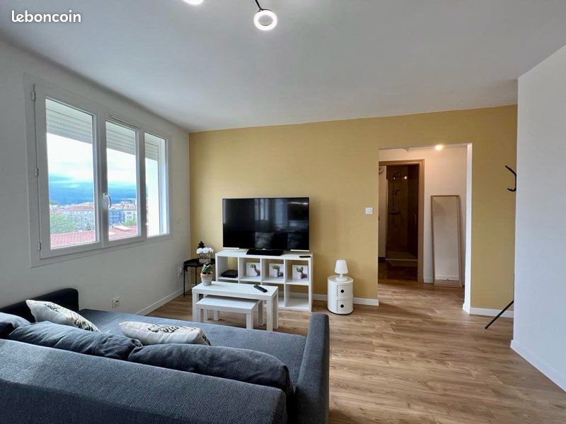 Appartement à louer, 45m², Perpignan