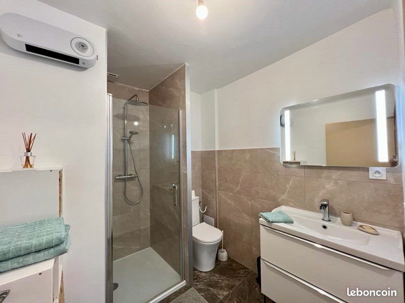 Appartement à louer, 45m², Perpignan