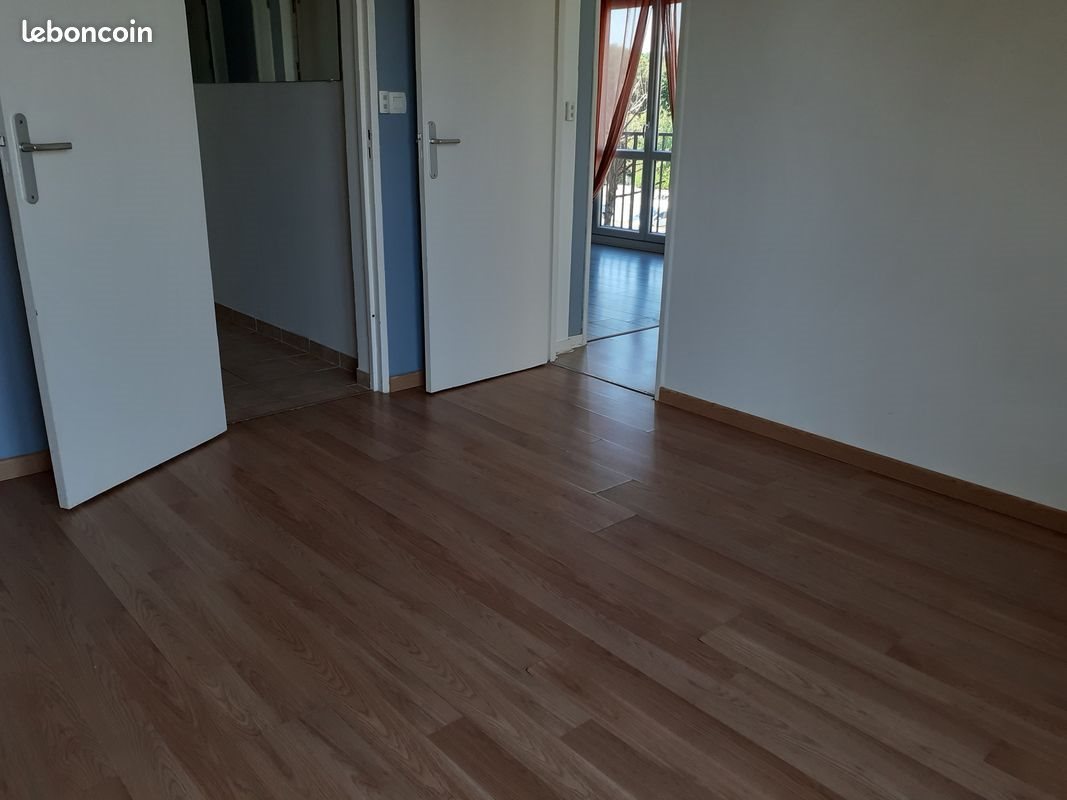 Appartement à vendre, 61m², Maromme