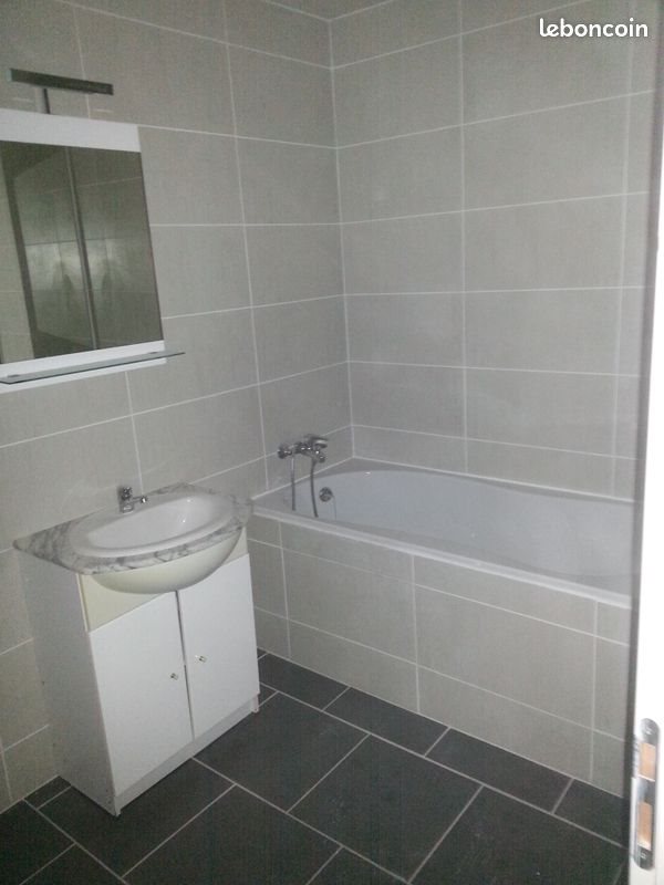 Appartement à louer, 60m², Brignoles