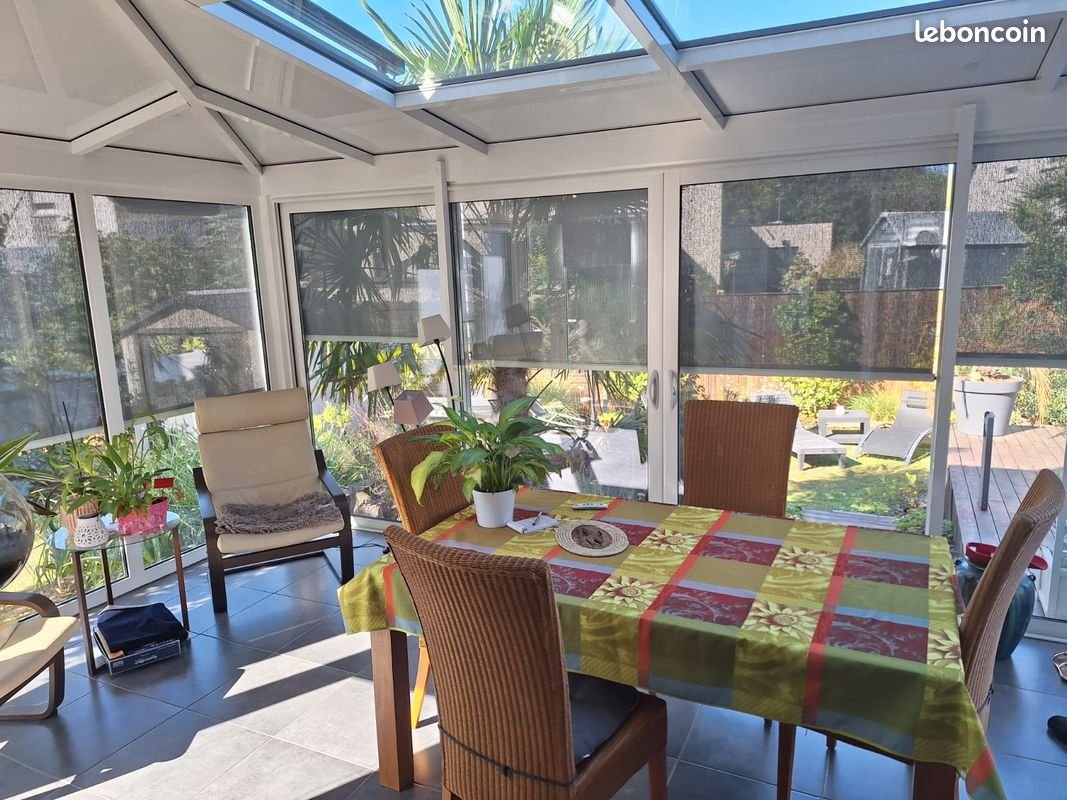 Maison à vendre, 115m², Sessenheim