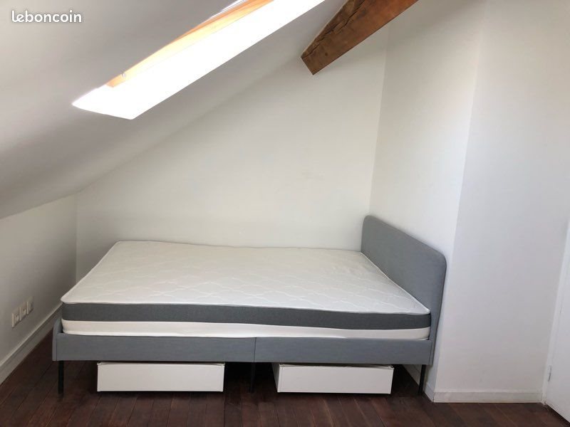 Appartement à louer, 15m², Croix