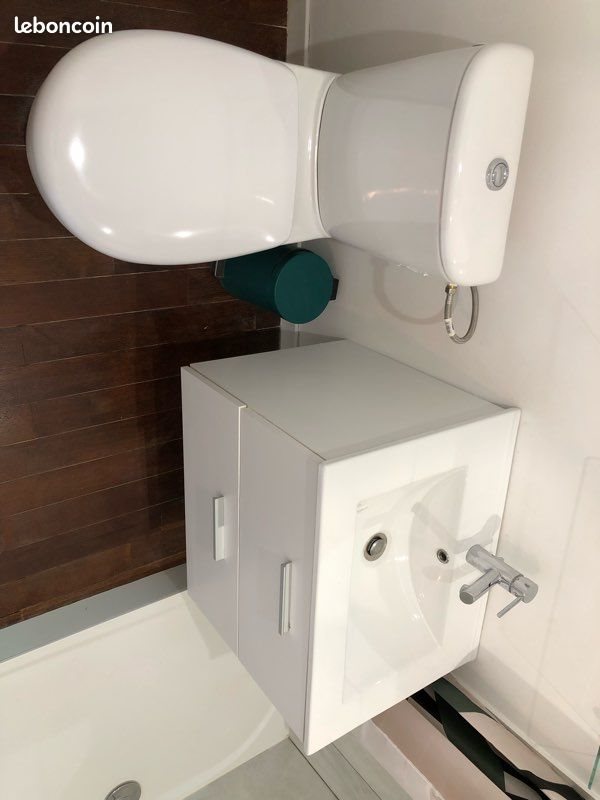 Appartement à louer, 15m², Croix