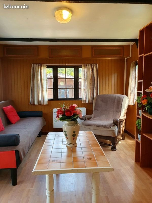 Maison à louer, 20m², Villeneuve-sur-Yonne