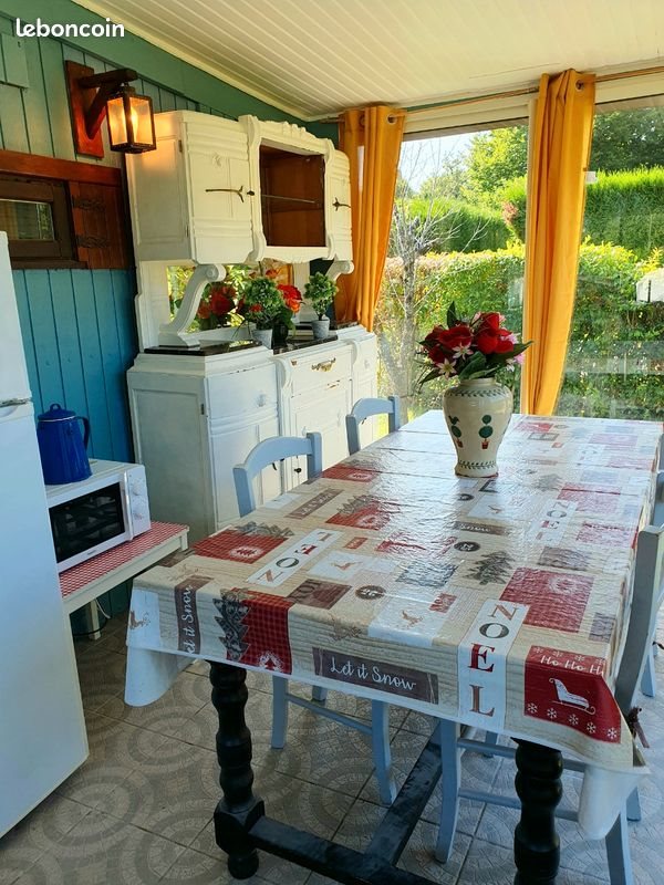 Maison à louer, 20m², Villeneuve-sur-Yonne