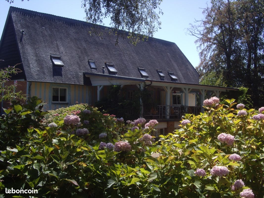 Maison à vendre, 193m², Clères