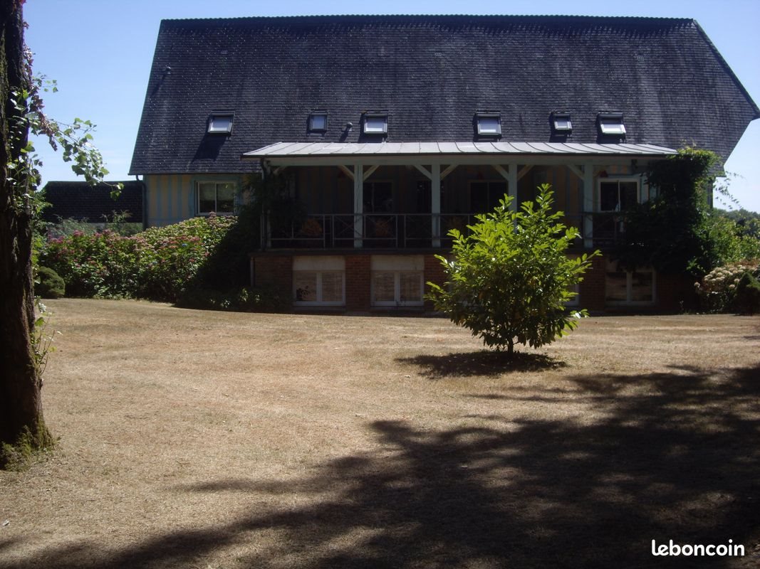 Maison à vendre, 193m², Clères