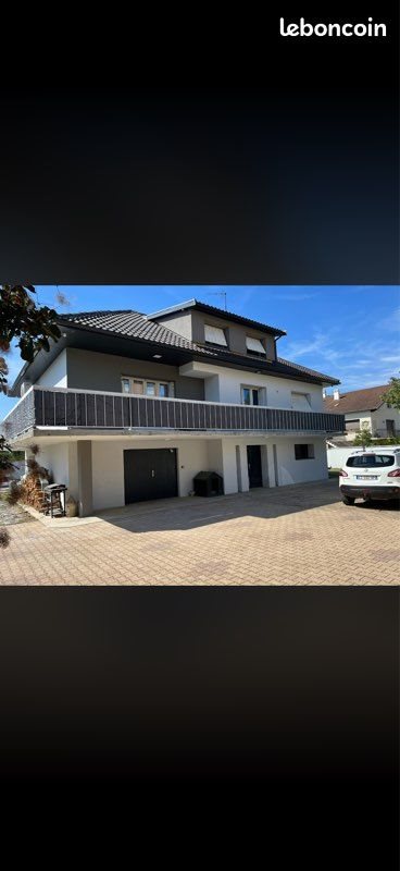 Maison à vendre, 230m², Crémieu