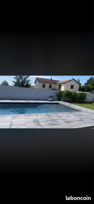 Maison à vendre, 230m², Crémieu