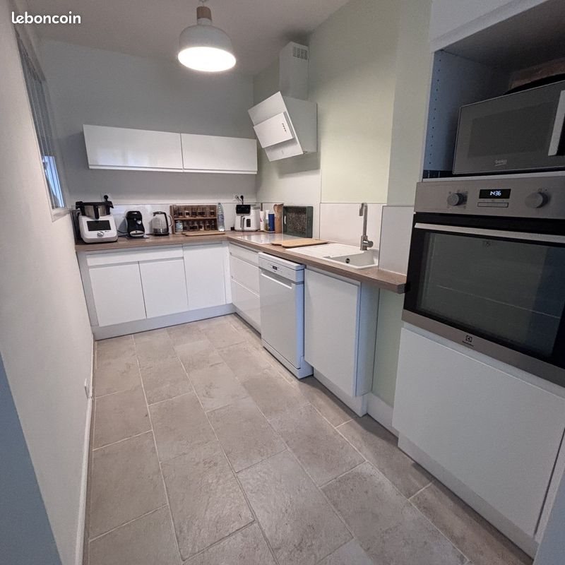 Appartement à vendre, 72m², Lambersart
