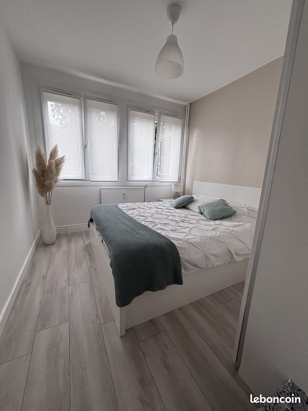 Appartement à vendre, 72m², Lambersart