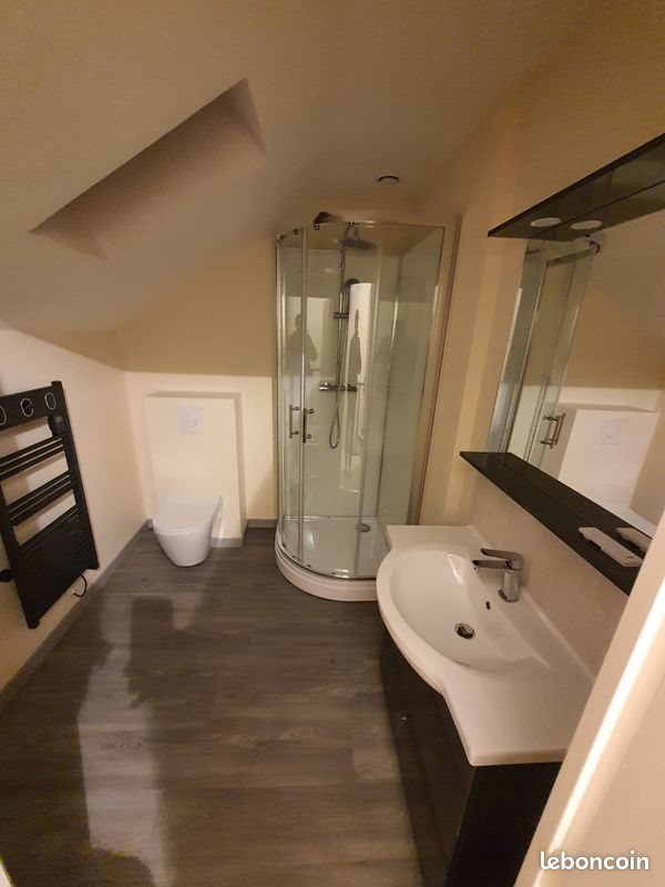 Maison à louer, 63m², Foëcy