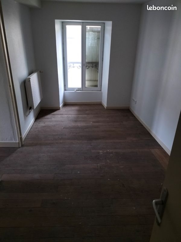 Maison à louer, 140m², Cirey-sur-Blaise