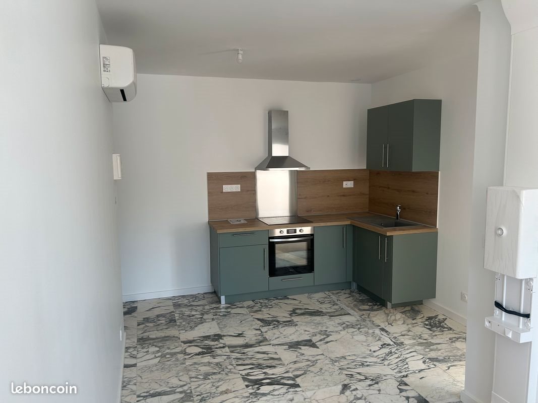 Appartement à louer, 40m², Pierrelatte