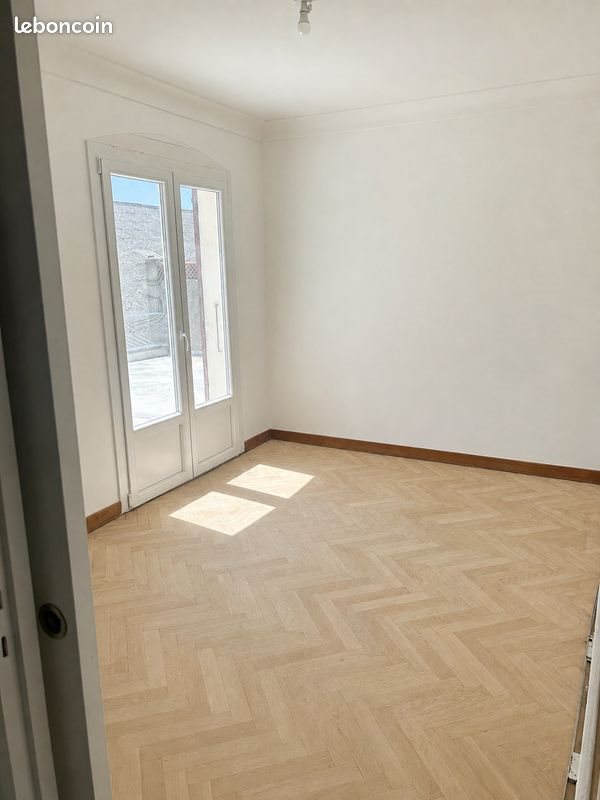 Appartement à louer, 40m², Pierrelatte