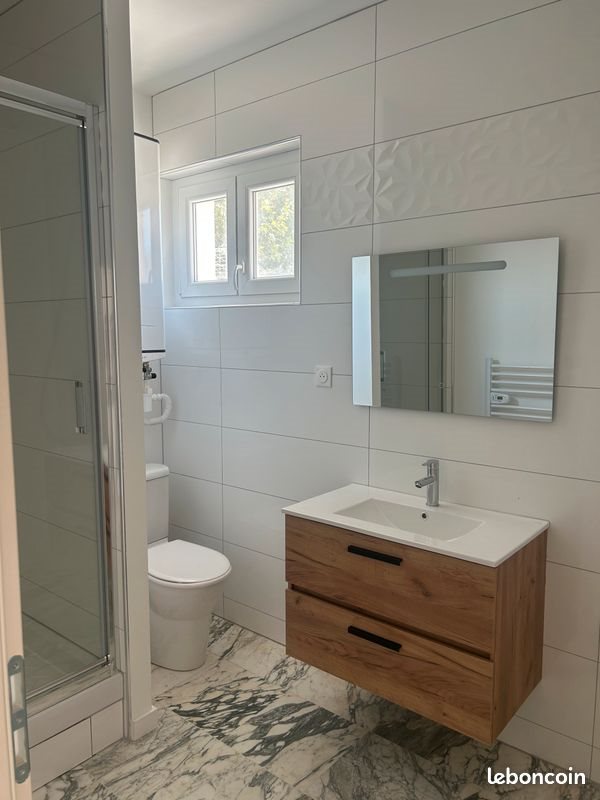 Appartement à louer, 40m², Pierrelatte