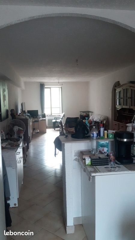 Appartement à louer, 80m², Flaviac