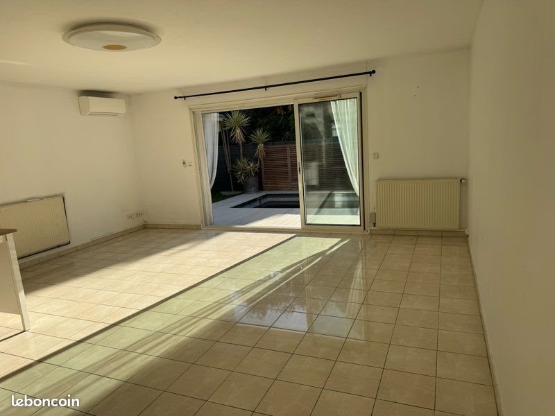 Maison à vendre, 110m², La Grande-Motte
