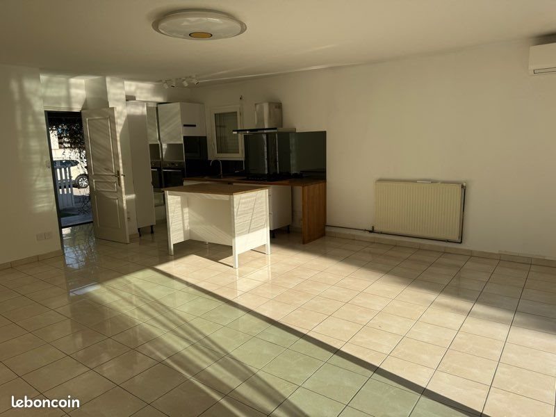 Maison à vendre, 110m², La Grande-Motte
