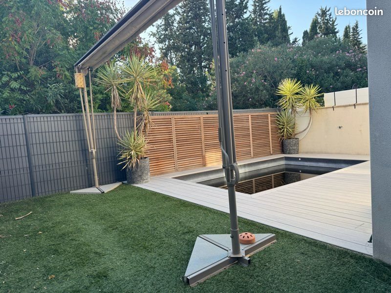 Maison à vendre, 110m², La Grande-Motte