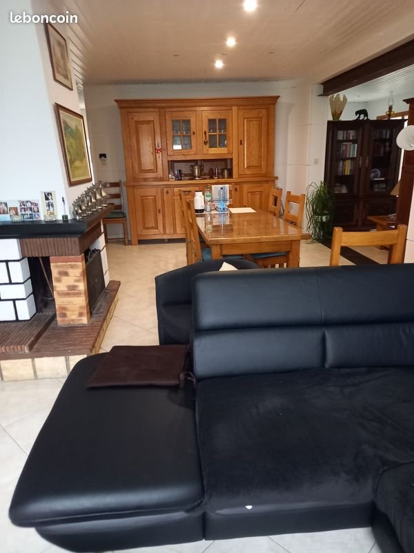 Maison à vendre, 125m², Villeneuve-sur-Lot