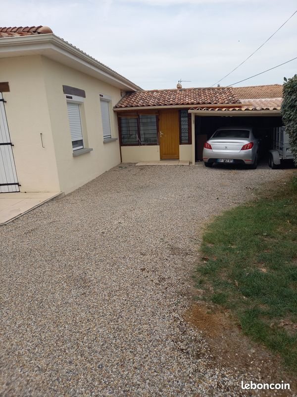 Maison à vendre, 125m², Villeneuve-sur-Lot