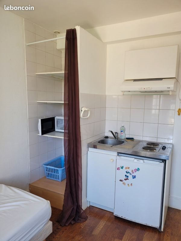 Appartement à louer, 14m², Trappes