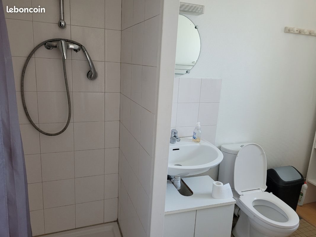 Appartement à louer, 14m², Trappes