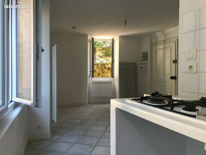 Appartement à louer, 25m², Arbois