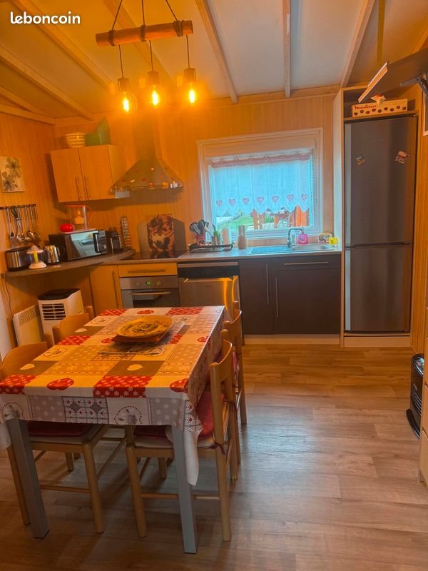 Maison à vendre, 50m², Egliseneuve-d'Entraigues