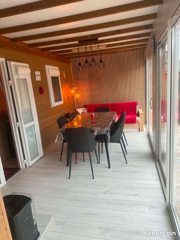 Maison à vendre, 50m², Egliseneuve-d'Entraigues
