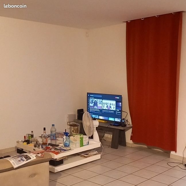 Appartement à vendre, 55m², Avignon